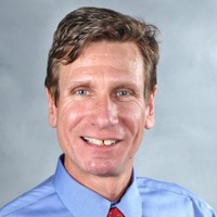 Ted Masters