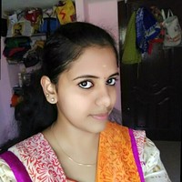 Miranda Antony