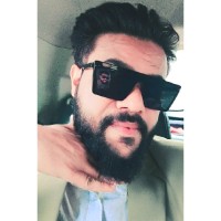 Advocate Aafaq Nixami Sami