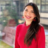 Camila Bustos Fuentealba