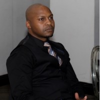 Tebogo Thamahe