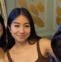 Tiffany Huang