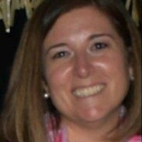Suzanne Desjardins