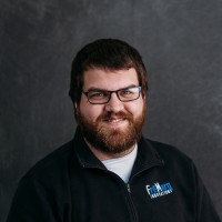Tyler Frederick