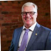 Dr Scott Green