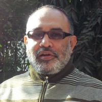 SUBRATA RANJAN DAS