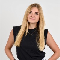 Veronika Rohozhkina