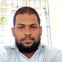 Mohammed Sajaath