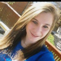 Alyssa Mcelhinney