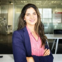 Anahi Lambrieg Del Valle