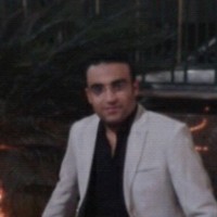 Khaled Mohamed