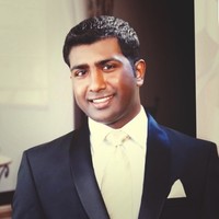Regi Mathew