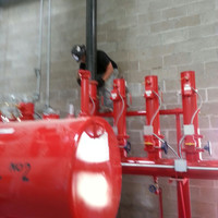 Bryan Drinnon II, CET III