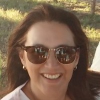 Gissel Borreani Nuñez