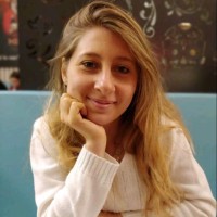 Angelica Moscardi