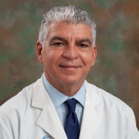 Juan C Olazagasti