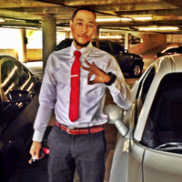 Darrious Polk