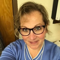 Maria Hansen, Ma Ccc/Slp-L
