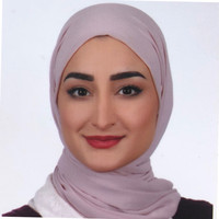 Razan Al-Ramahi