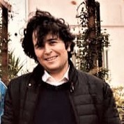 Ebrahim Taheri