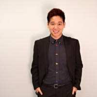 Nathan Fong