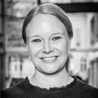 Mette Wigand Bode