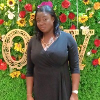 Josiane Mahan Epse Djédjé-Guita