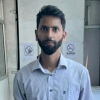 Sudhanshu Kumar