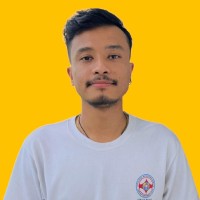 Rabin Thapa