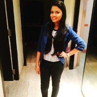 Rano Agarwal