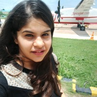 Drishti Bhatia
