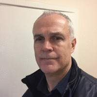 Graham Ward