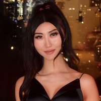 Amber Jiang