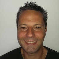 Arjan van de Graaf