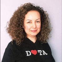 AYŞENUR ERIŞIK
