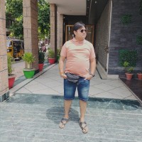 Mr Abhishek Mishra