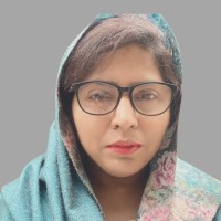 Sumrina  Zahra Gardezi