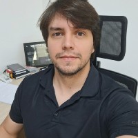 Bruno Rodrigues