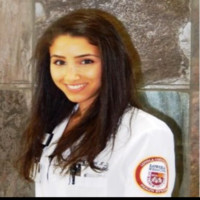 Issra Rashed
