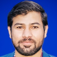 Engr.Muhammad Ans Malik