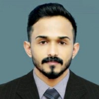 Sainoj Sahadevan