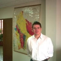 Marco Paniagua