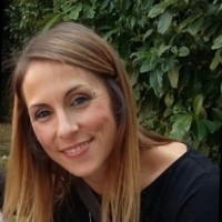 Anna Erica Delai