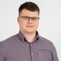 Dmitrij Lang