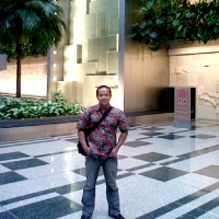 Egi Kurniawan
