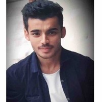 Ajmal Ghachi