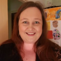Trine Kaiser