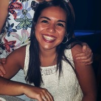 Sofia Zurita Yoguel