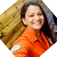 Shazara Natassia Ali