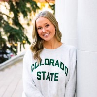 Tessa Heydinger
